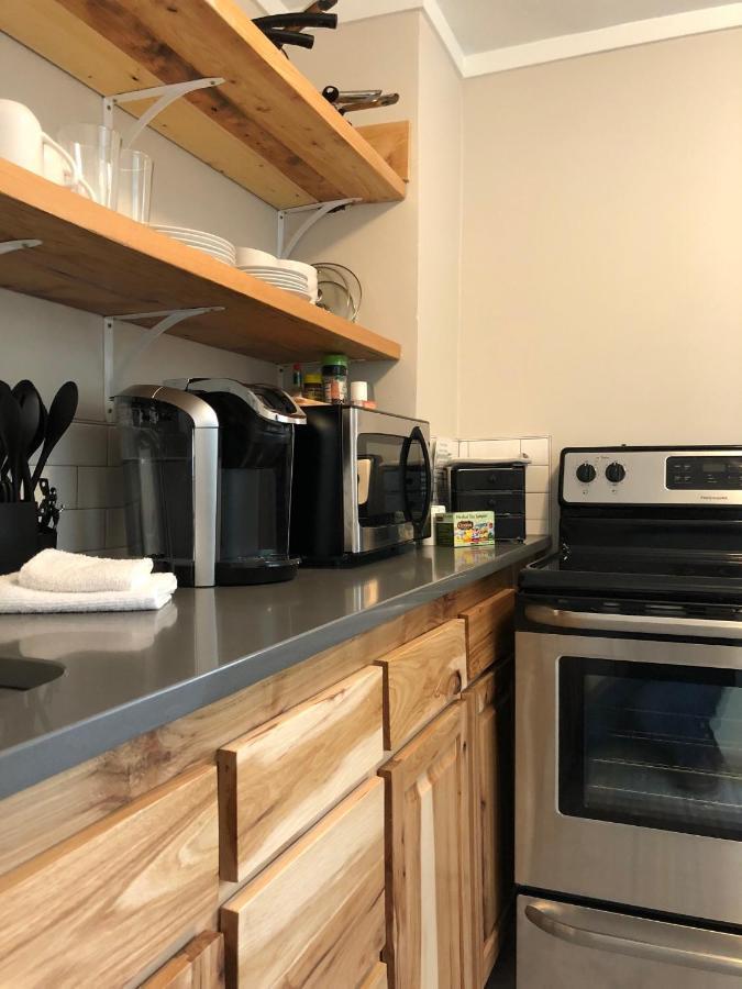 Updated + Clean Motel Room At The Base Of Mt Hood! Mount Hood Village Eksteriør billede
