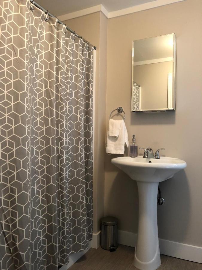 Updated + Clean Motel Room At The Base Of Mt Hood! Mount Hood Village Eksteriør billede